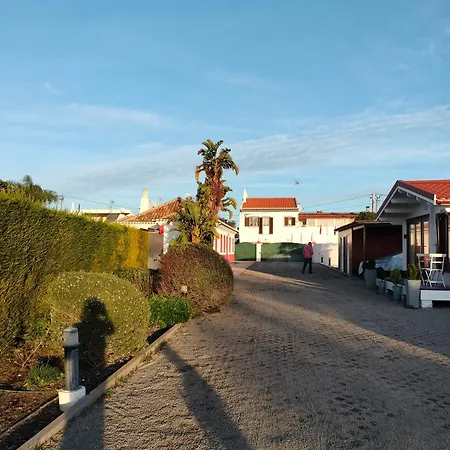 Parque de vacaciones Maria's Village *