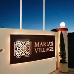 Prázdninový areál Maria's Village Tavira