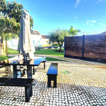 Maria's Village Holiday park Tavira