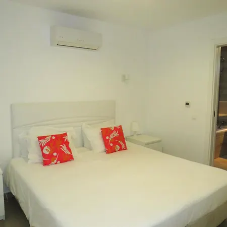 Maria's Village Holiday park